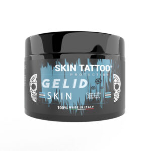 Gelid Skin