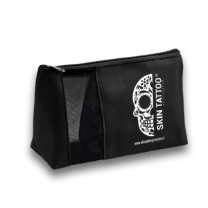 Pochette Skin Tattoo