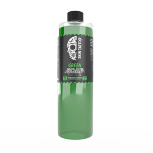 Green Soap