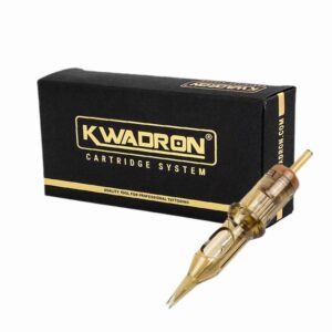 Cartucce KWADRON - Soft Magnum