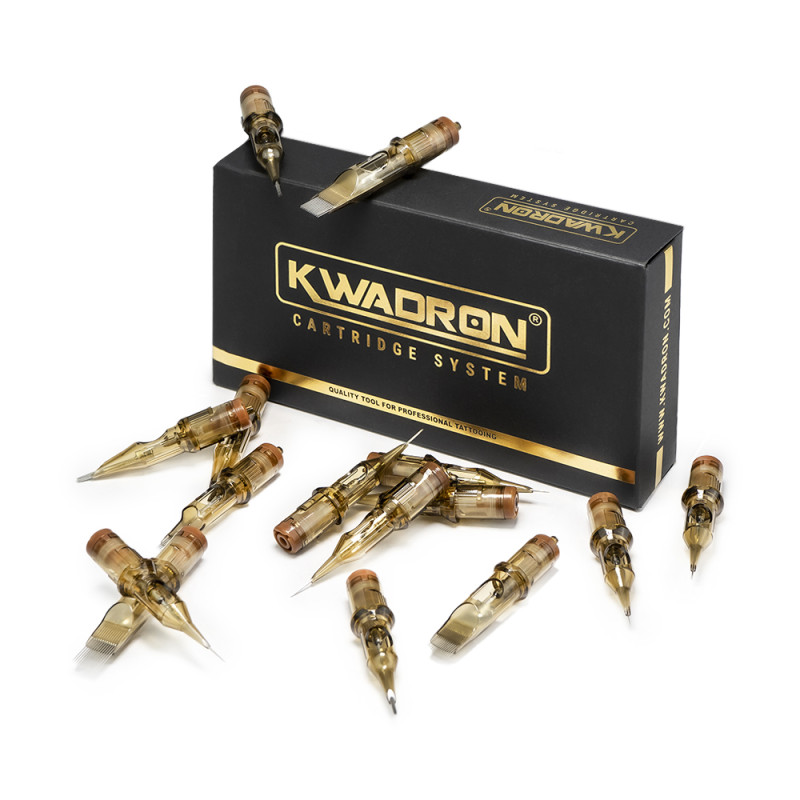 Cartucce KWADRON - Soft Magnum - immagine 2