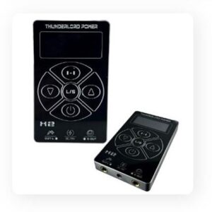 POWER SUPPLY