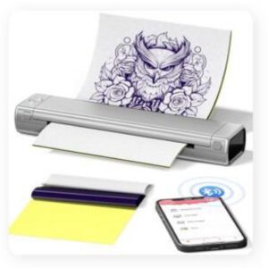 PRINTER - PAPER