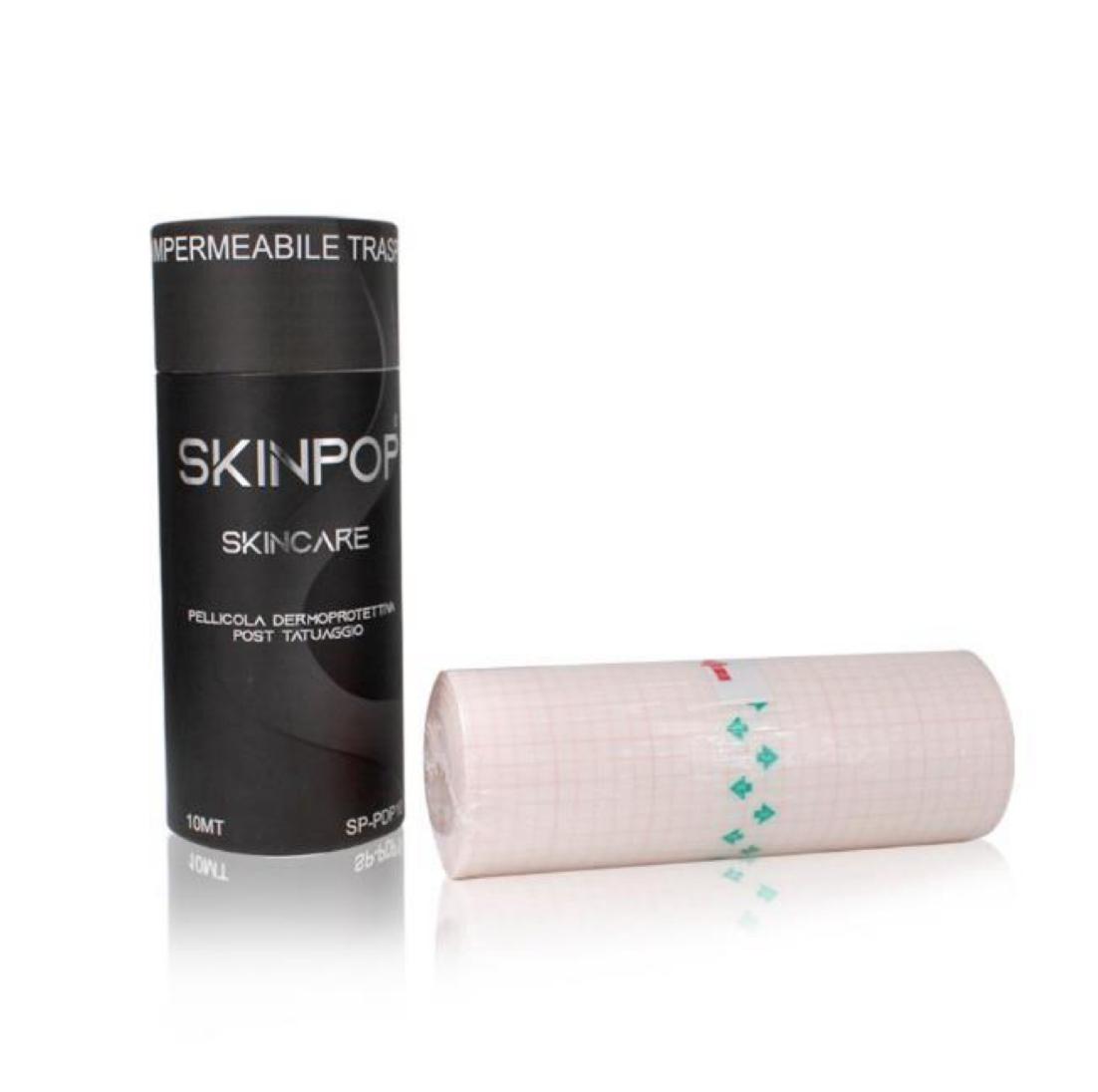 TRANSPARENT FILM