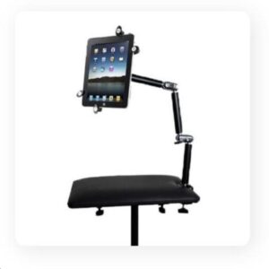 ARM REST TCAPT