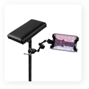 ARM REST TCAPT2