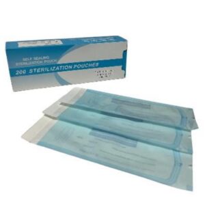 STERILIZATION BAG