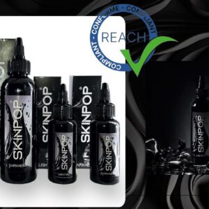 SKINPOP - TATTOO INK
