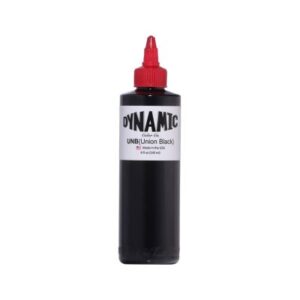 Dynamic Ink Union Black EU