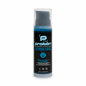 Airless System Proton Professional Stencil Primer BLUE 250 ml - SkinTattoo.it