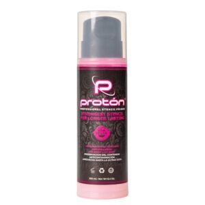Proton Professional Stencil Primer Rosa SISTEMA AIRLESS - 250ml