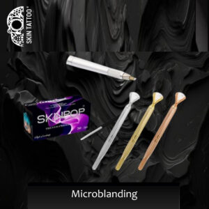 Microblading